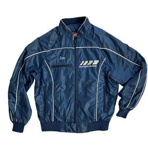 Vintage King Louie Supertrapp jacket